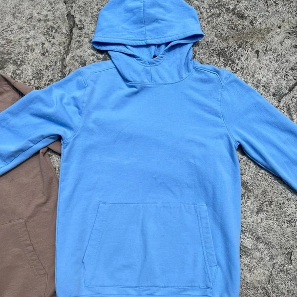 Zella Pullover Hoodies 10/12 - Picture 2 of 5